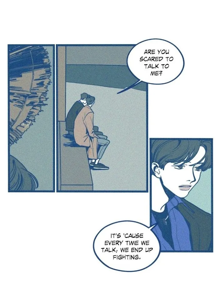 Hate Mate Chapter 43.5 Online - página 24