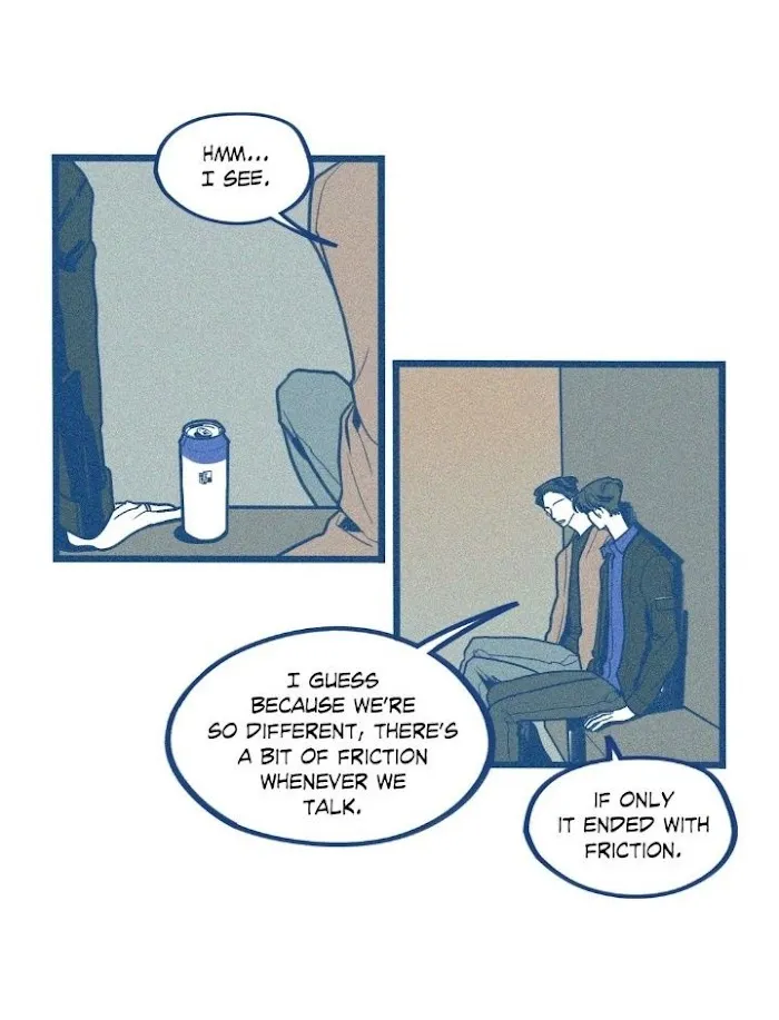 Hate Mate Chapter 43.5 Online - página 26