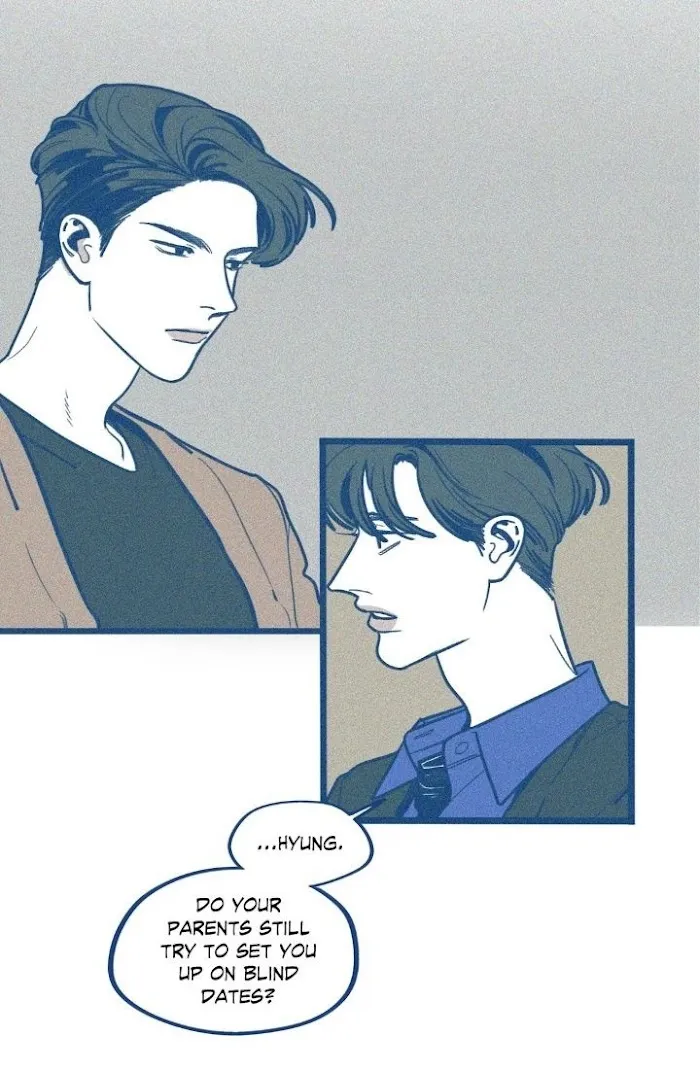Hate Mate Chapter 43.5 Online - página 28