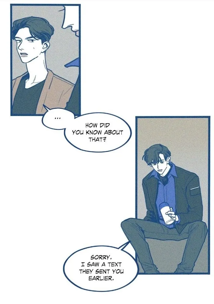 Hate Mate Chapter 43.5 Online - página 29