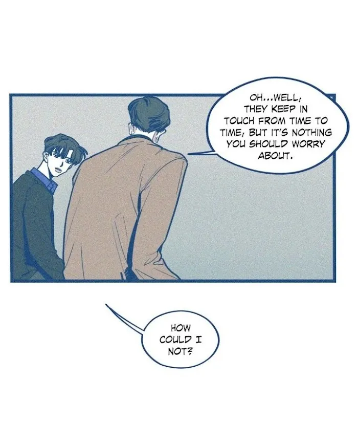Hate Mate Chapter 43.5 Online - página 30