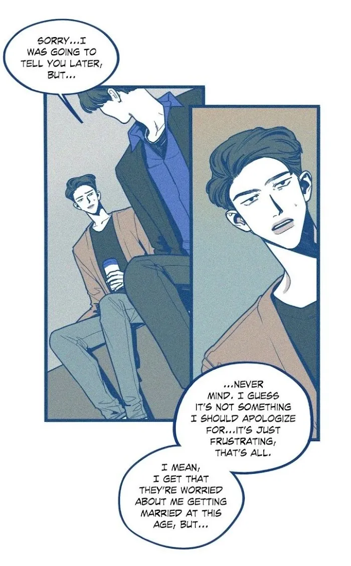Hate Mate Chapter 43.5 Online - página 31