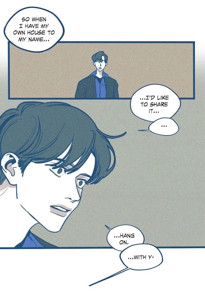 Hate Mate Chapter 43.5 Online - página 36