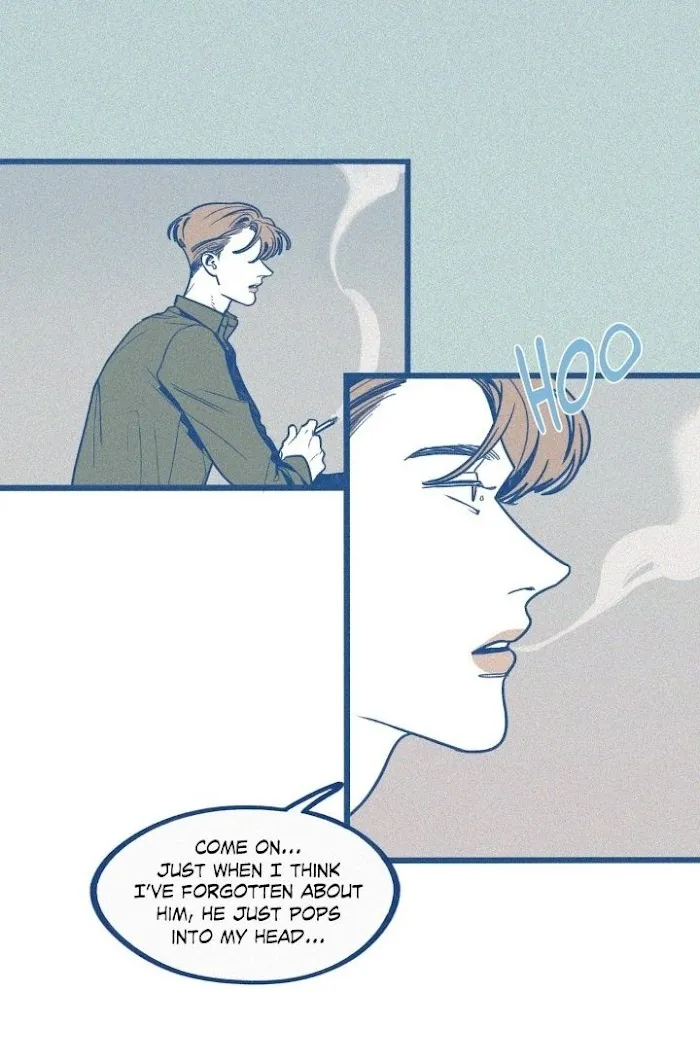 Hate Mate Chapter 43.5 Online - página 43