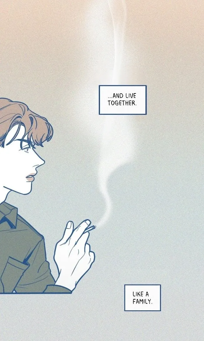 Hate Mate Chapter 43.5 Online - página 48