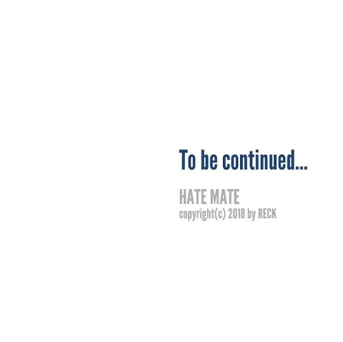 Hate Mate Chapter 43.5 Online - página 53