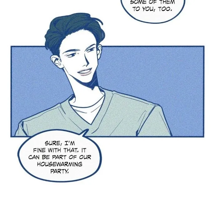 Hate Mate Chapter 43.6 Online - página 3