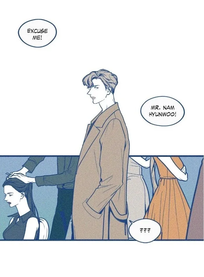 Hate Mate Chapter 43.6 Online - página 14