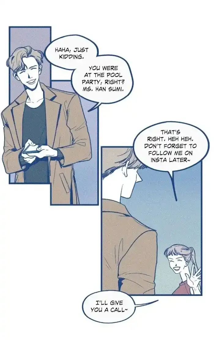 Hate Mate Chapter 43.6 Online - página 16
