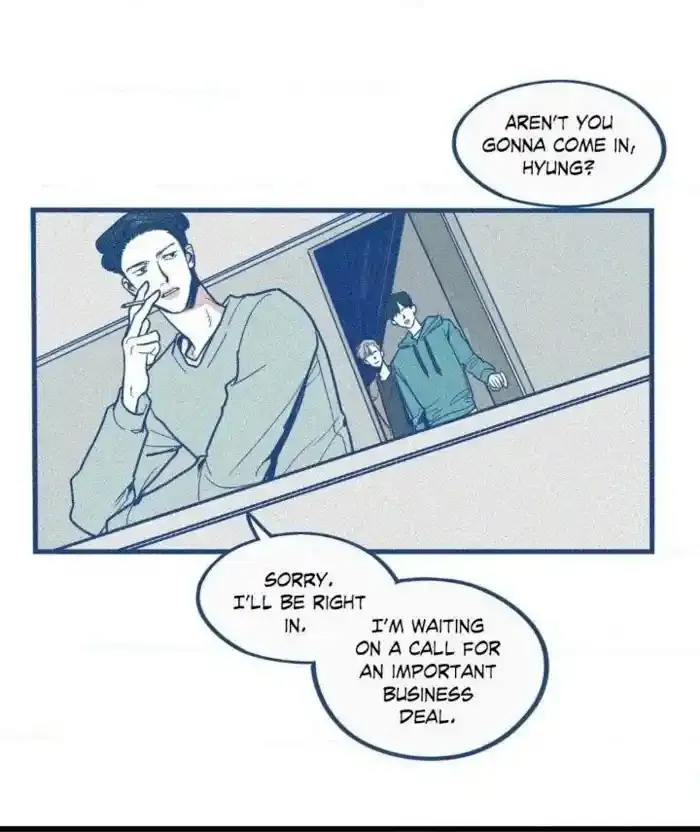 Hate Mate Chapter 43.6 Online - página 27