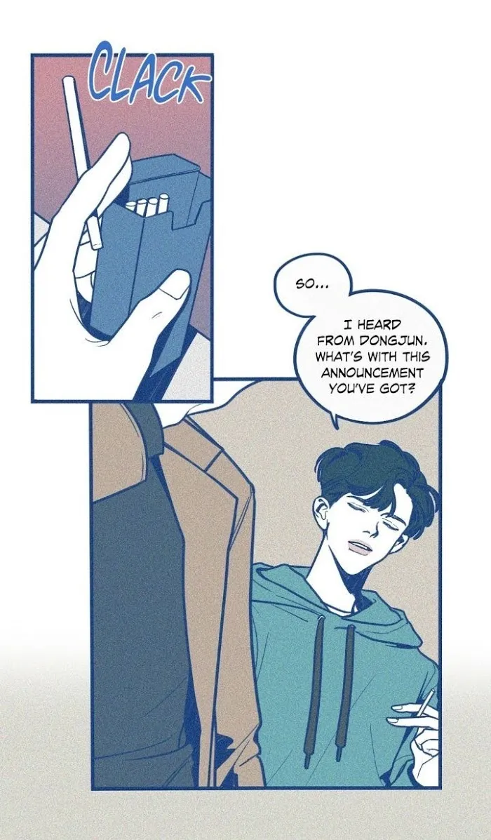Hate Mate Chapter 43.6 Online - página 31