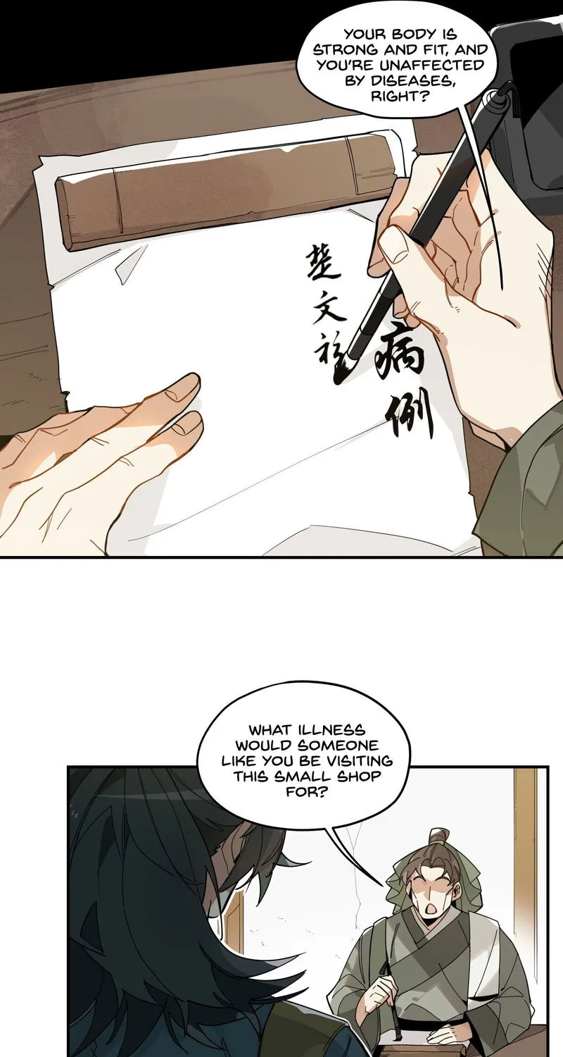 Have You Seen My Younger Brother? Chapter 1 Online - página 6
