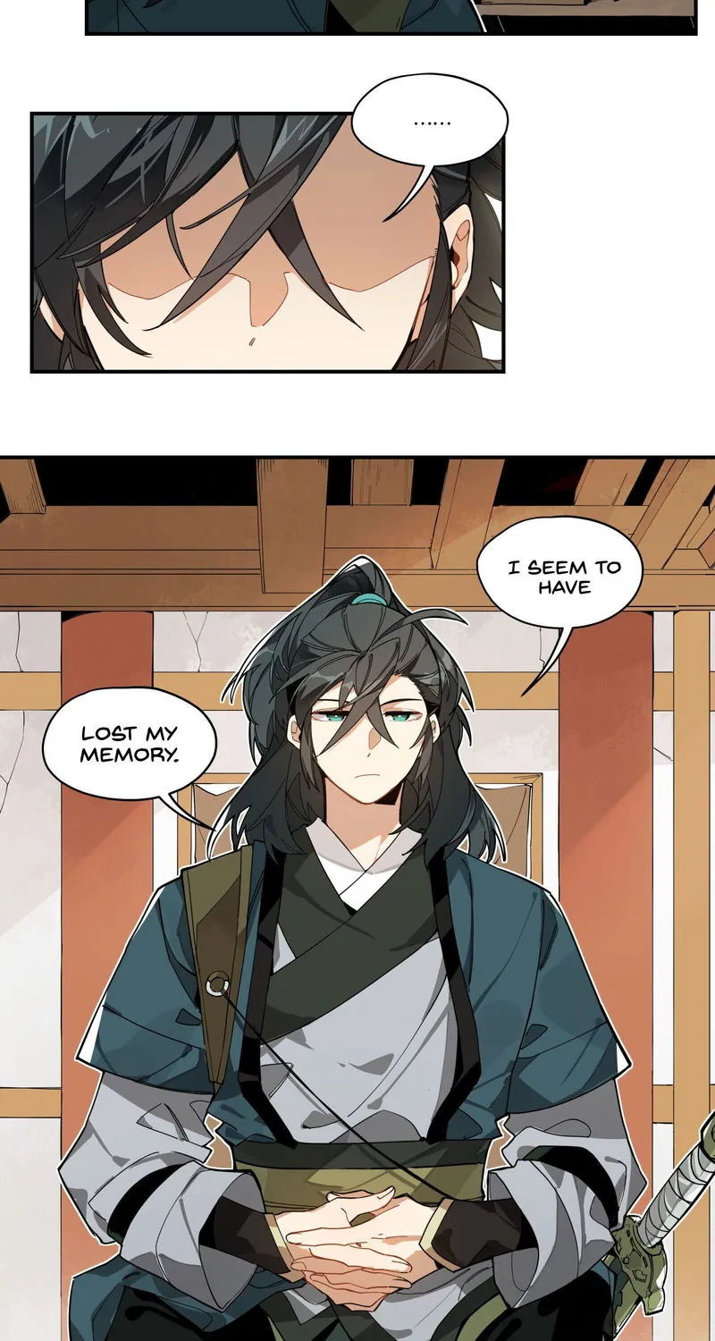 Have You Seen My Younger Brother? Chapter 1 Online - página 7