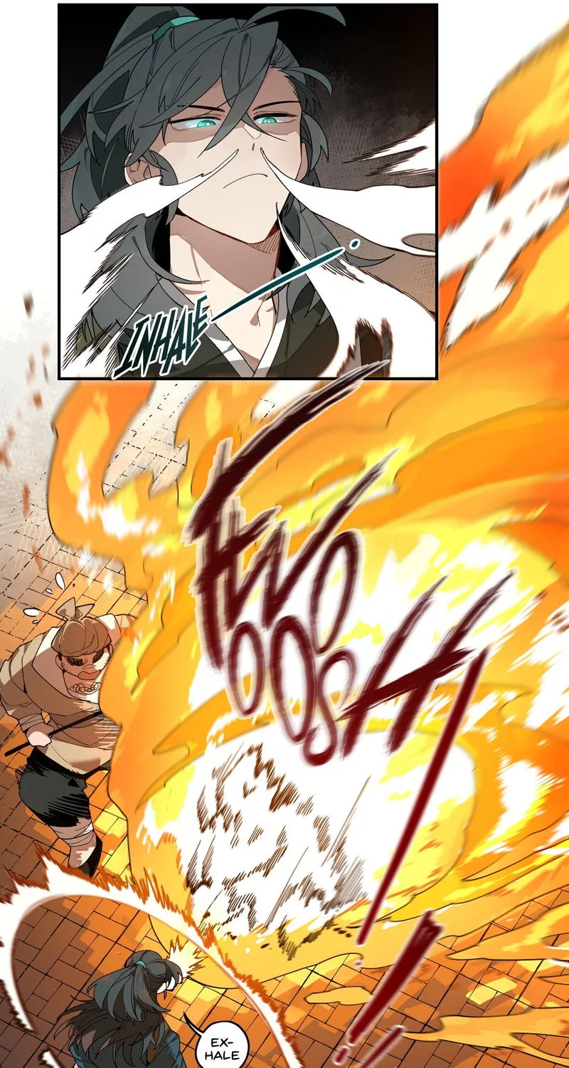 Have You Seen My Younger Brother? Chapter 1 Online - página 17