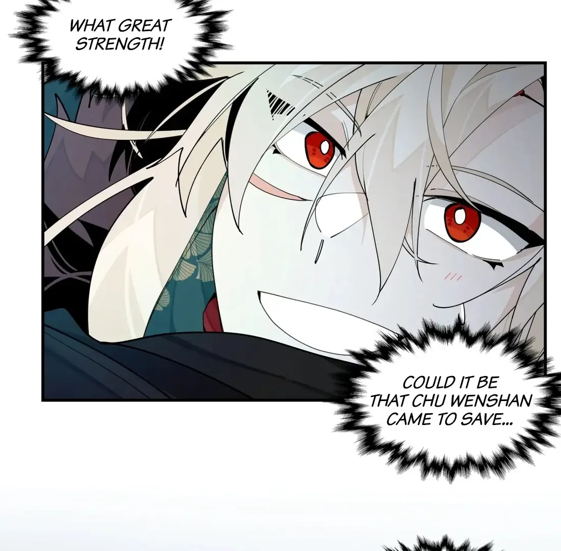 Have You Seen My Younger Brother? Chapter 101 Online - página 59