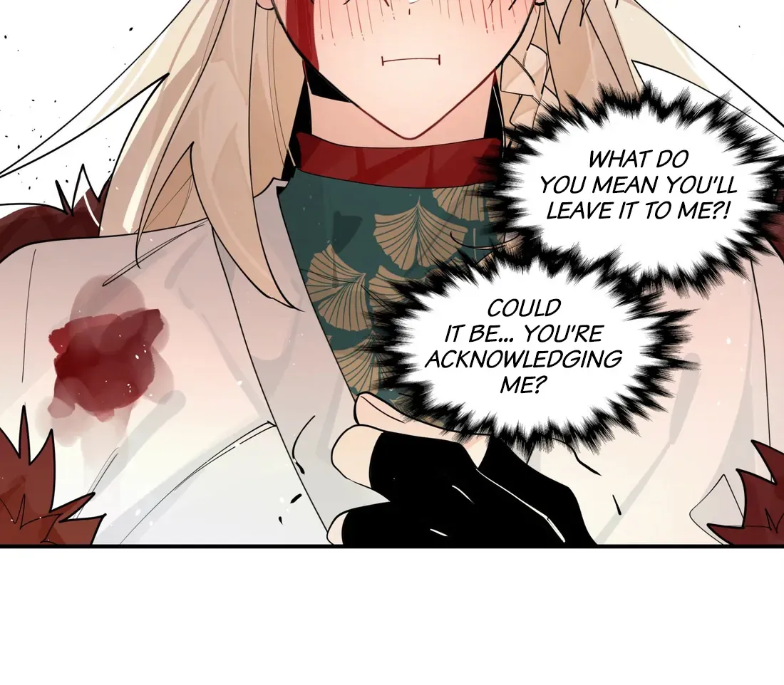 Have You Seen My Younger Brother? Chapter 104 Online - página 42