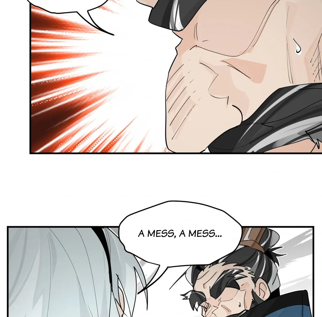 Have You Seen My Younger Brother? Chapter 104 Online - página 59