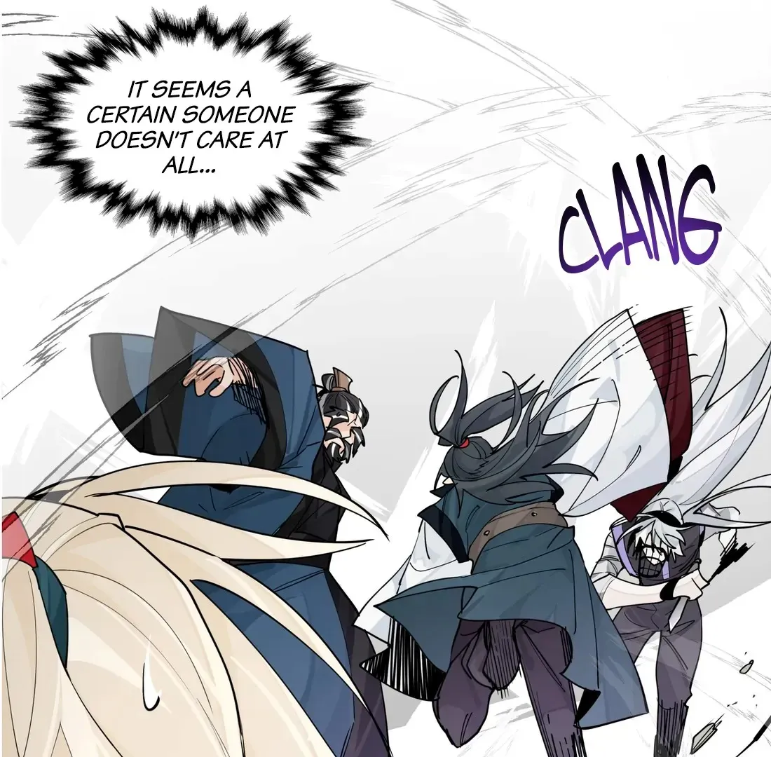 Have You Seen My Younger Brother? Chapter 105 Online - página 12