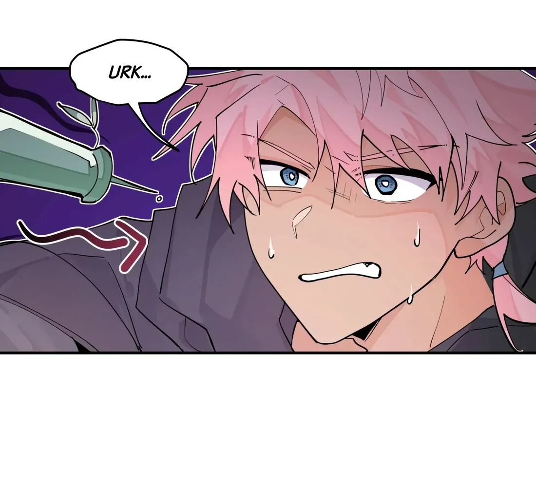 Have You Seen My Younger Brother? Chapter 105 Online - página 54