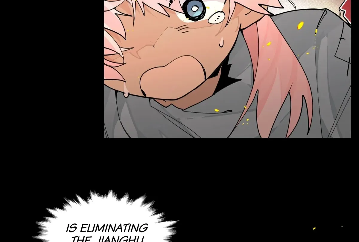 Have You Seen My Younger Brother? Chapter 109 Online - página 5