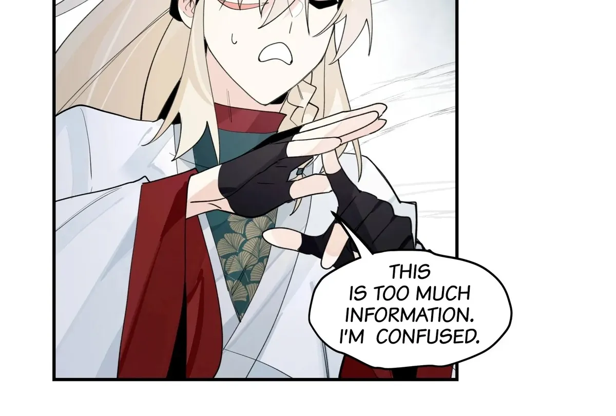 Have You Seen My Younger Brother? Chapter 109 Online - página 73