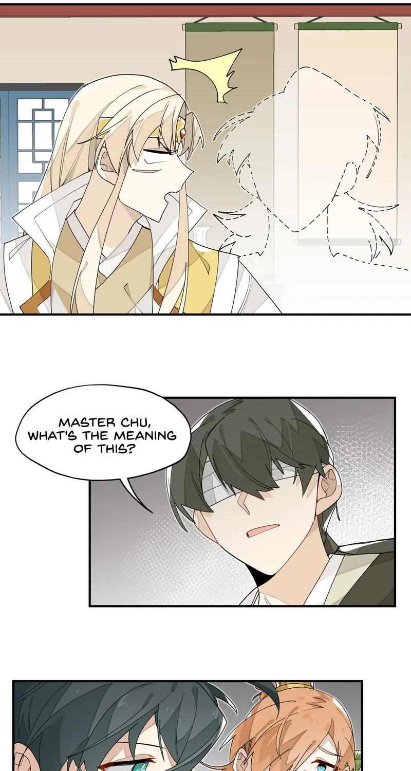 Have You Seen My Younger Brother? Chapter 12 Online - página 10