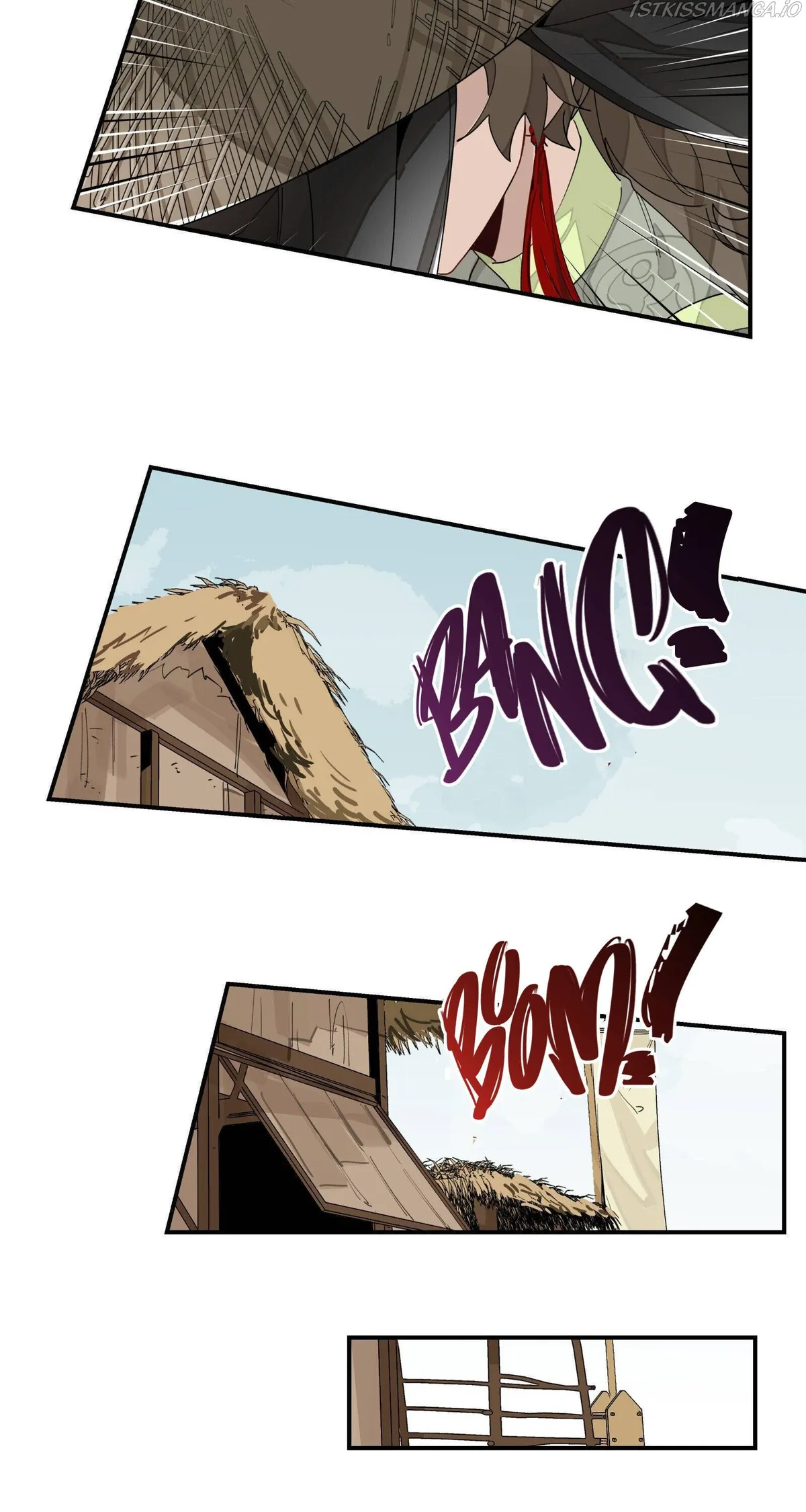 Have You Seen My Younger Brother? Chapter 14 Online - página 9
