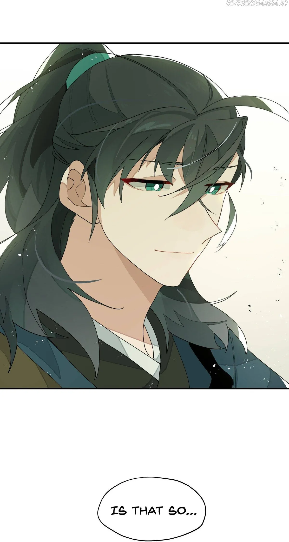 Have You Seen My Younger Brother? Chapter 14 Online - página 25