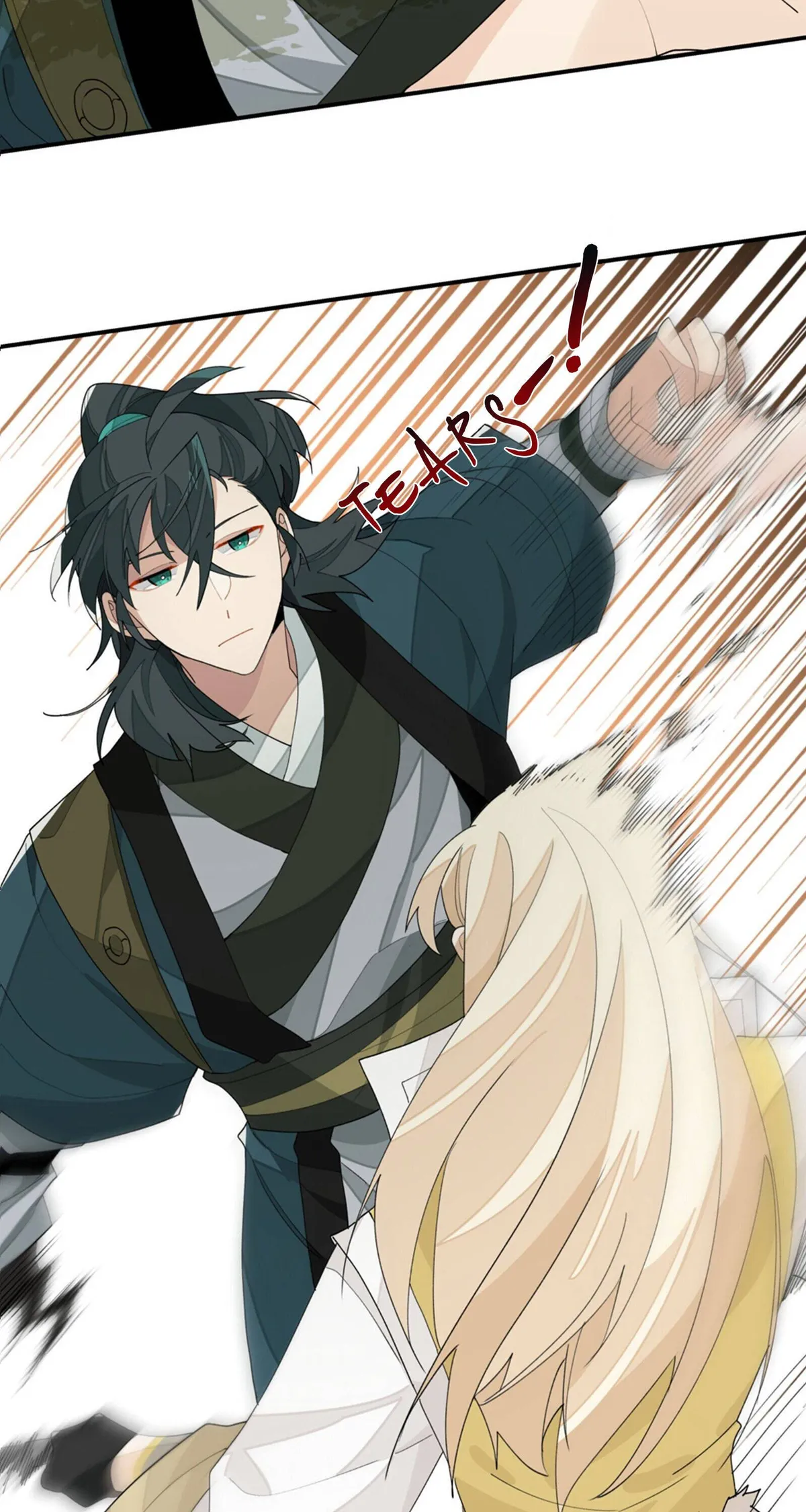 Have You Seen My Younger Brother? Chapter 17 Online - página 19