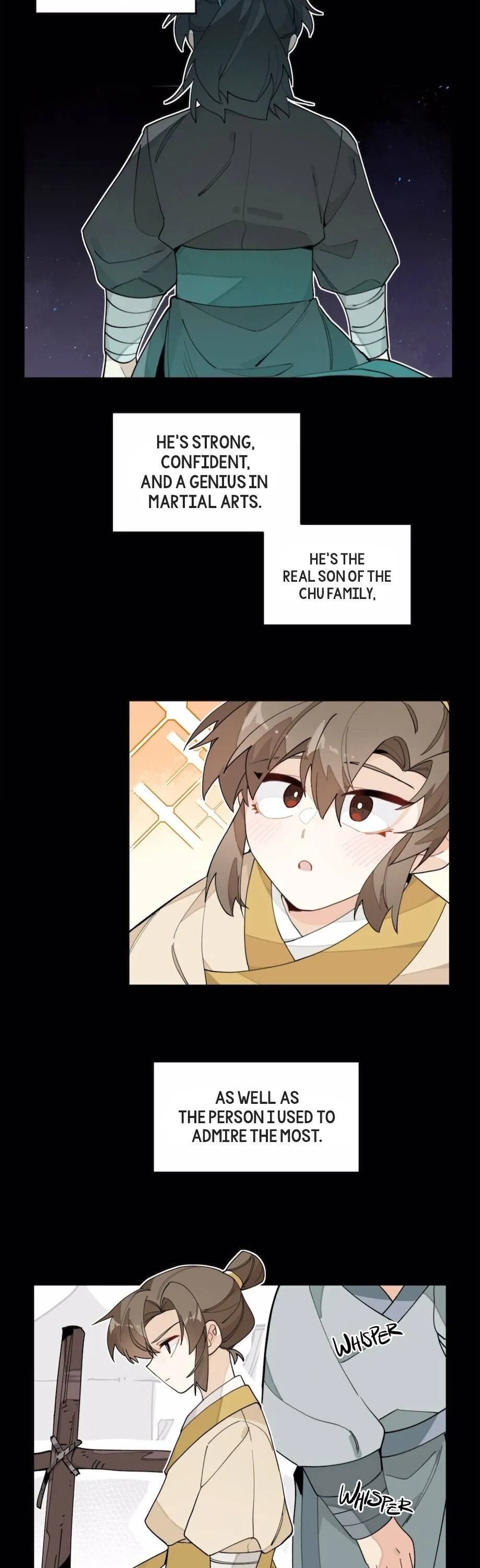 Have You Seen My Younger Brother? Chapter 28 Online - página 2