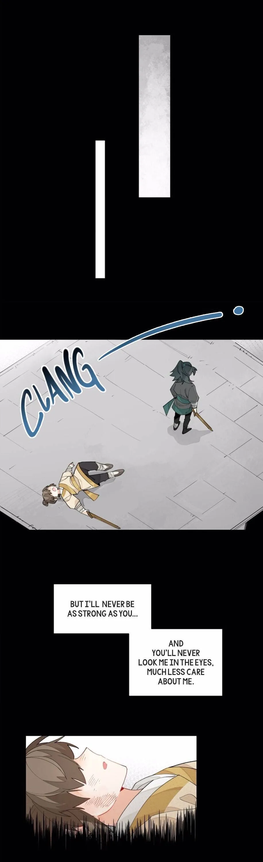 Have You Seen My Younger Brother? Chapter 28 Online - página 8