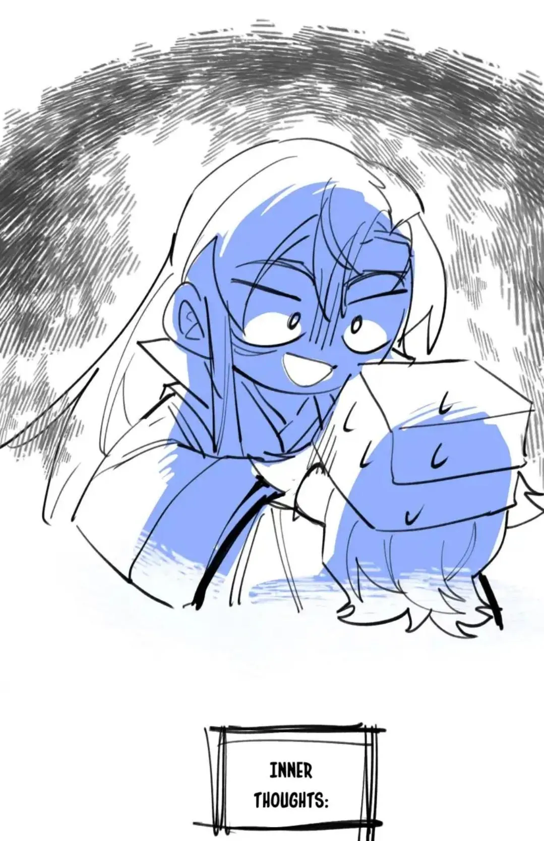Have You Seen My Younger Brother? Chapter 36 Online - página 26