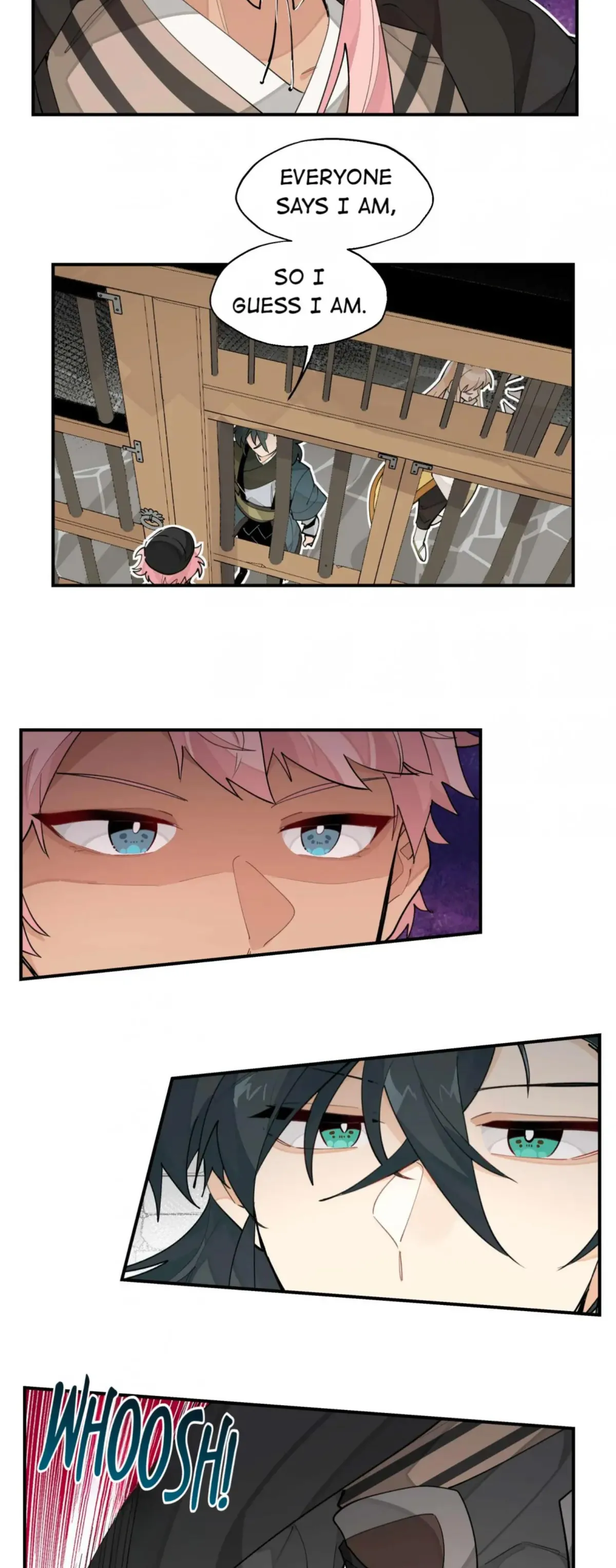 Have You Seen My Younger Brother? Chapter 40 Online - página 8