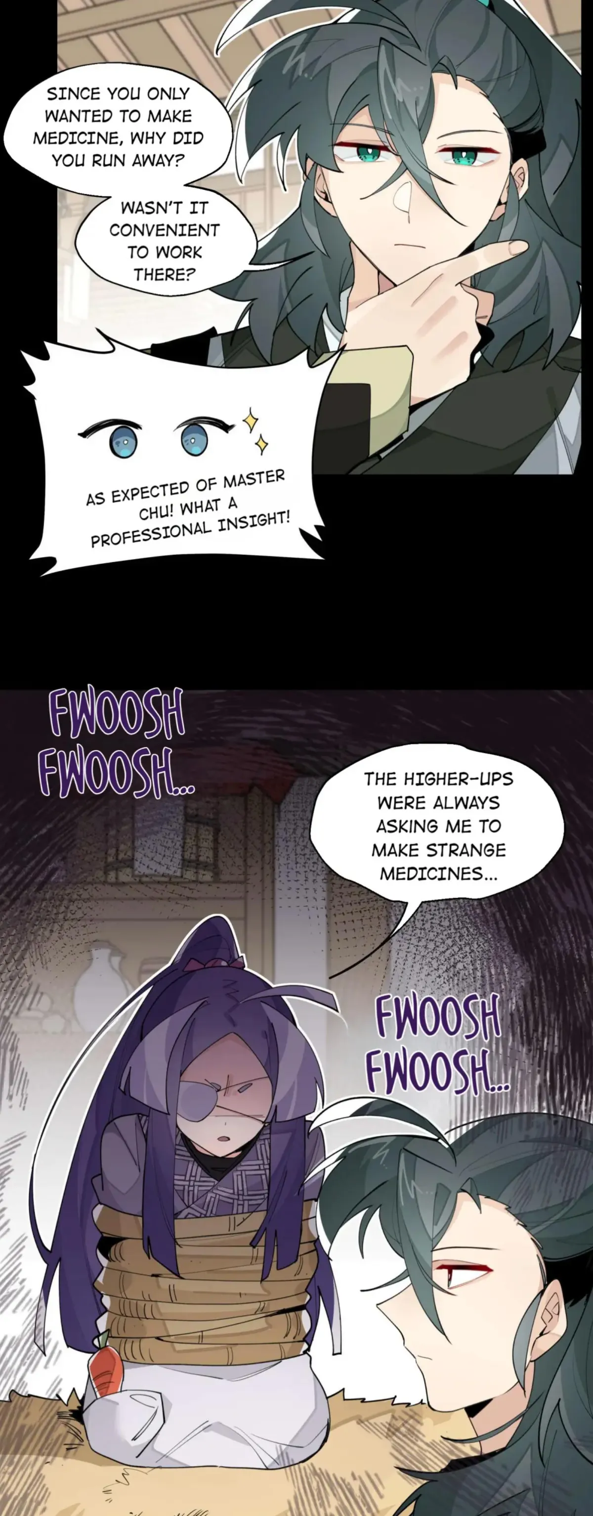 Have You Seen My Younger Brother? Chapter 44 Online - página 11