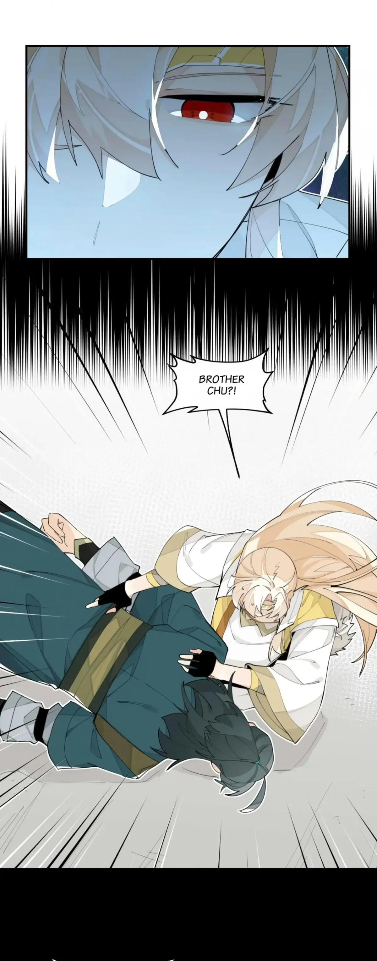 Have You Seen My Younger Brother? Chapter 47 Online - página 4