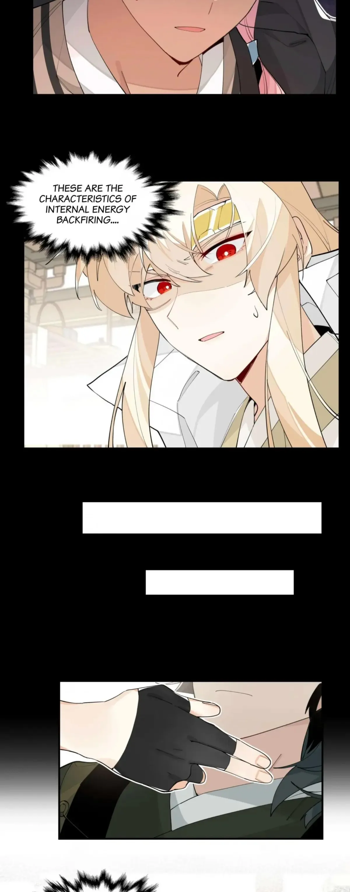Have You Seen My Younger Brother? Chapter 47 Online - página 6