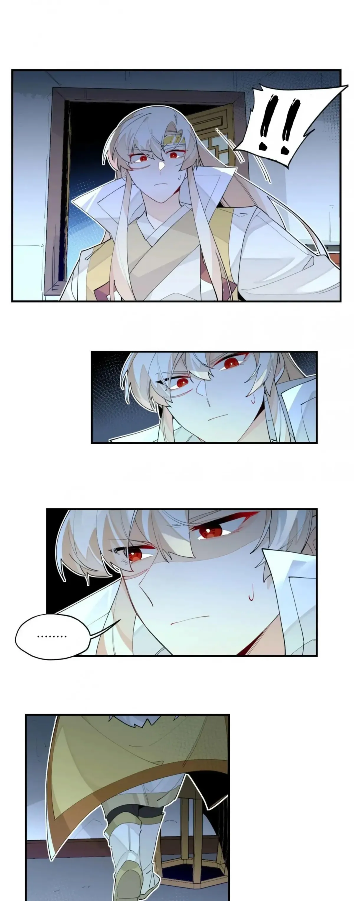 Have You Seen My Younger Brother? Chapter 47 Online - página 19