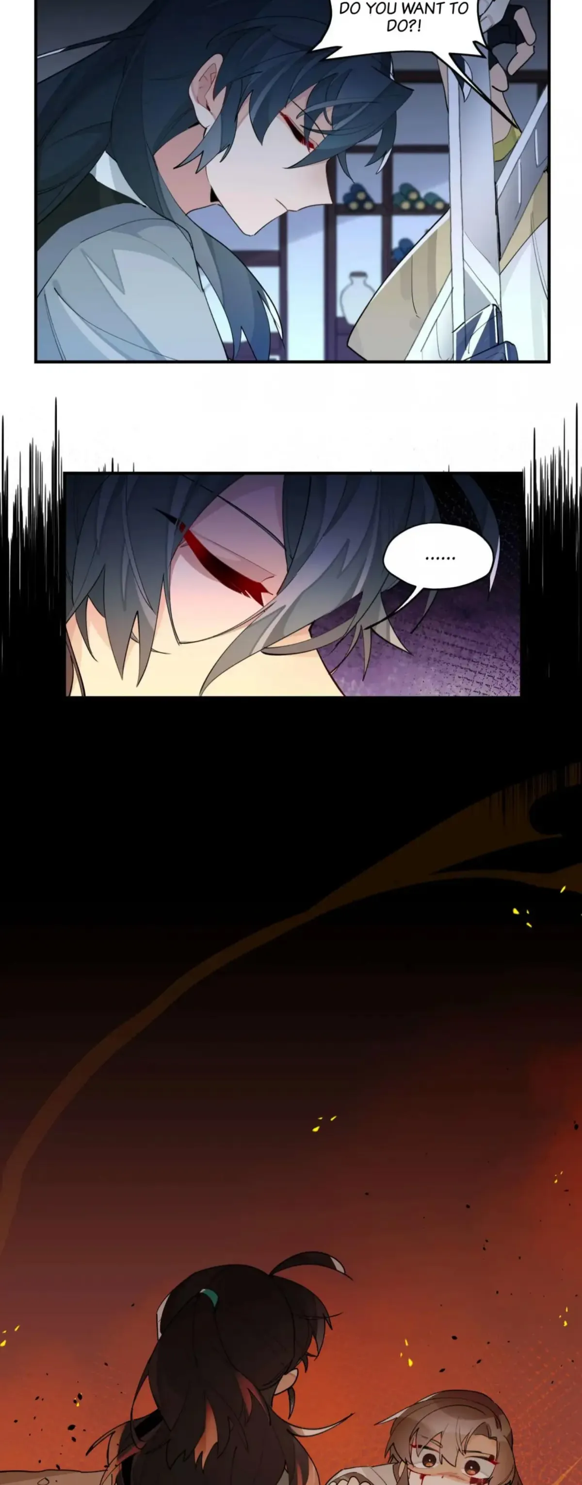 Have You Seen My Younger Brother? Chapter 47 Online - página 26