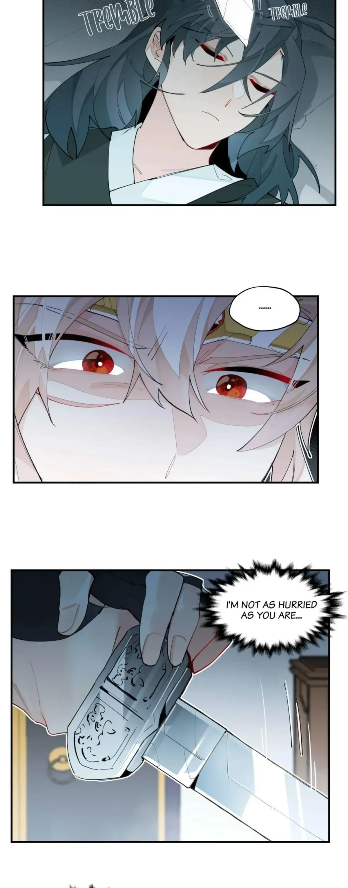 Have You Seen My Younger Brother? Chapter 48 Online - página 7
