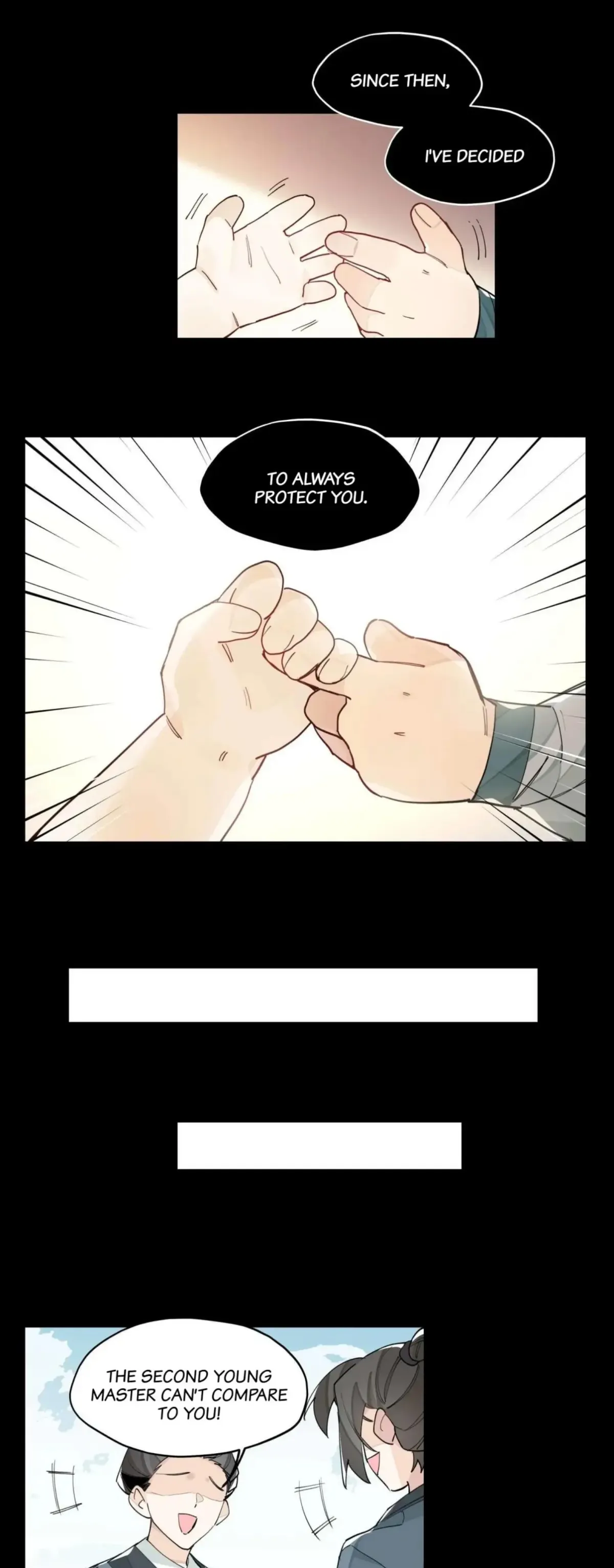 Have You Seen My Younger Brother? Chapter 50 Online - página 10
