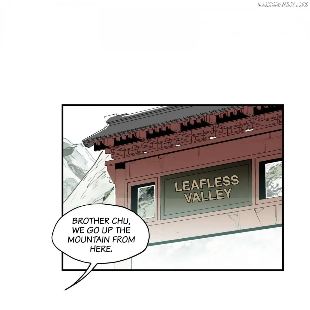 Have You Seen My Younger Brother? Chapter 52 Online - página 3
