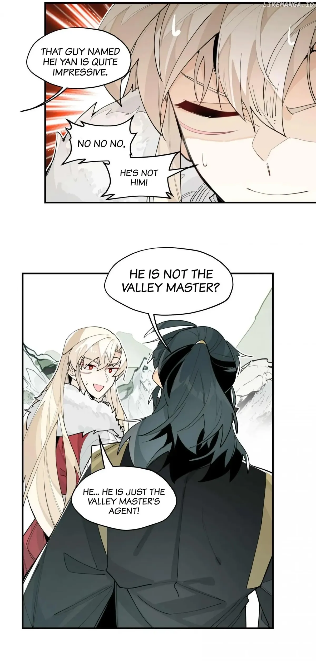 Have You Seen My Younger Brother? Chapter 52 Online - página 9