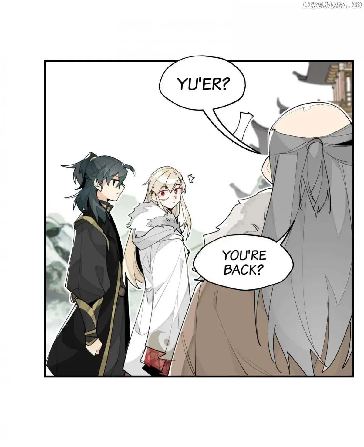Have You Seen My Younger Brother? Chapter 52 Online - página 14