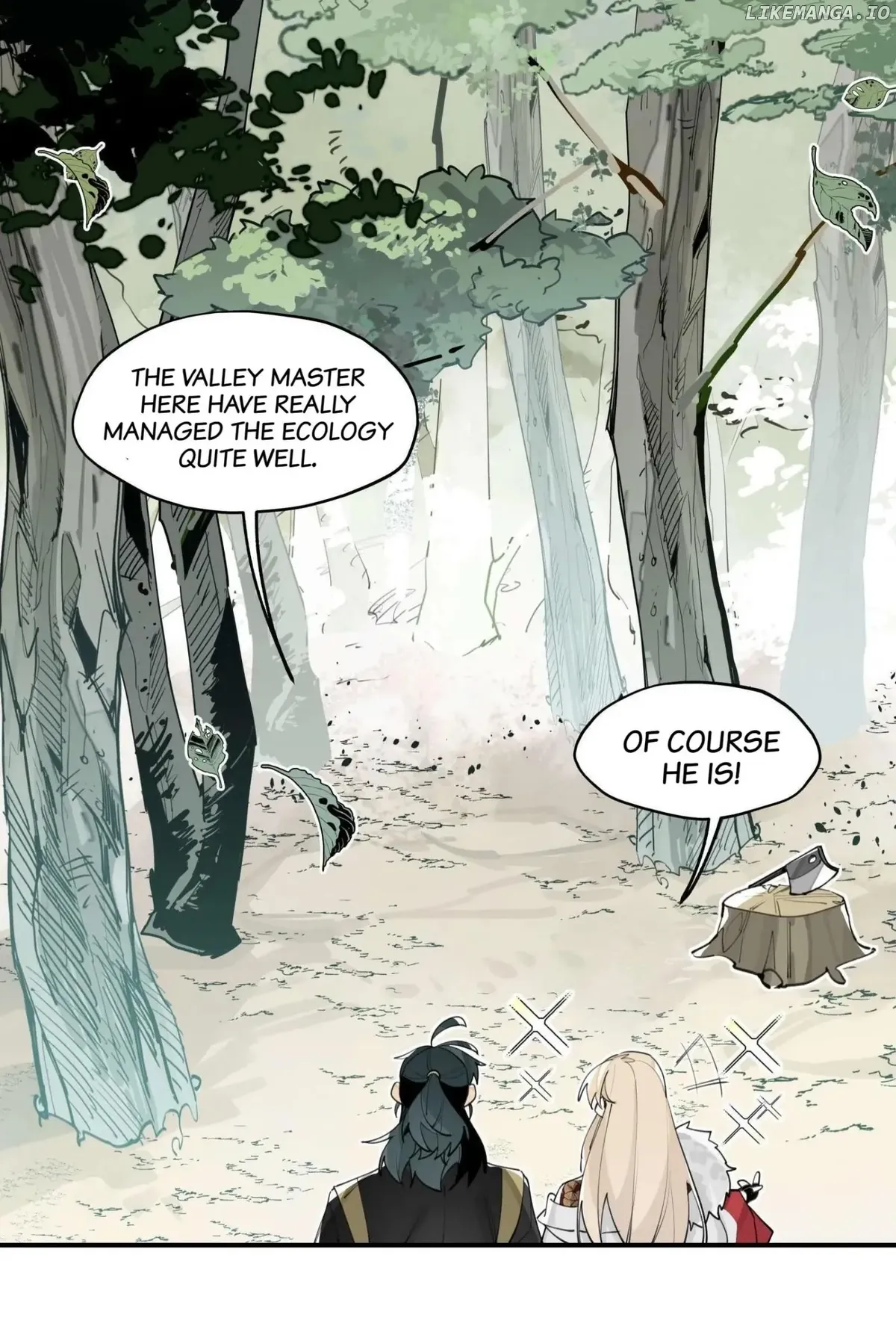 Have You Seen My Younger Brother? Chapter 52 Online - página 25