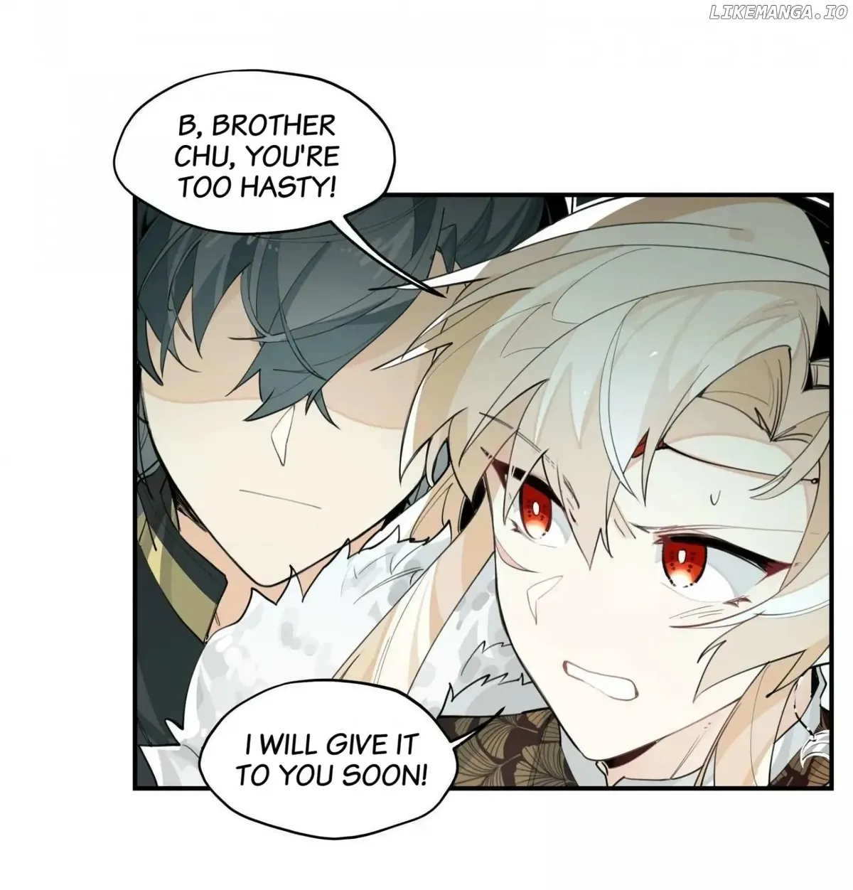 Have You Seen My Younger Brother? Chapter 52 Online - página 32