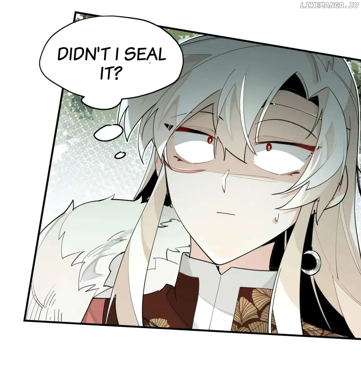 Have You Seen My Younger Brother? Chapter 52 Online - página 37