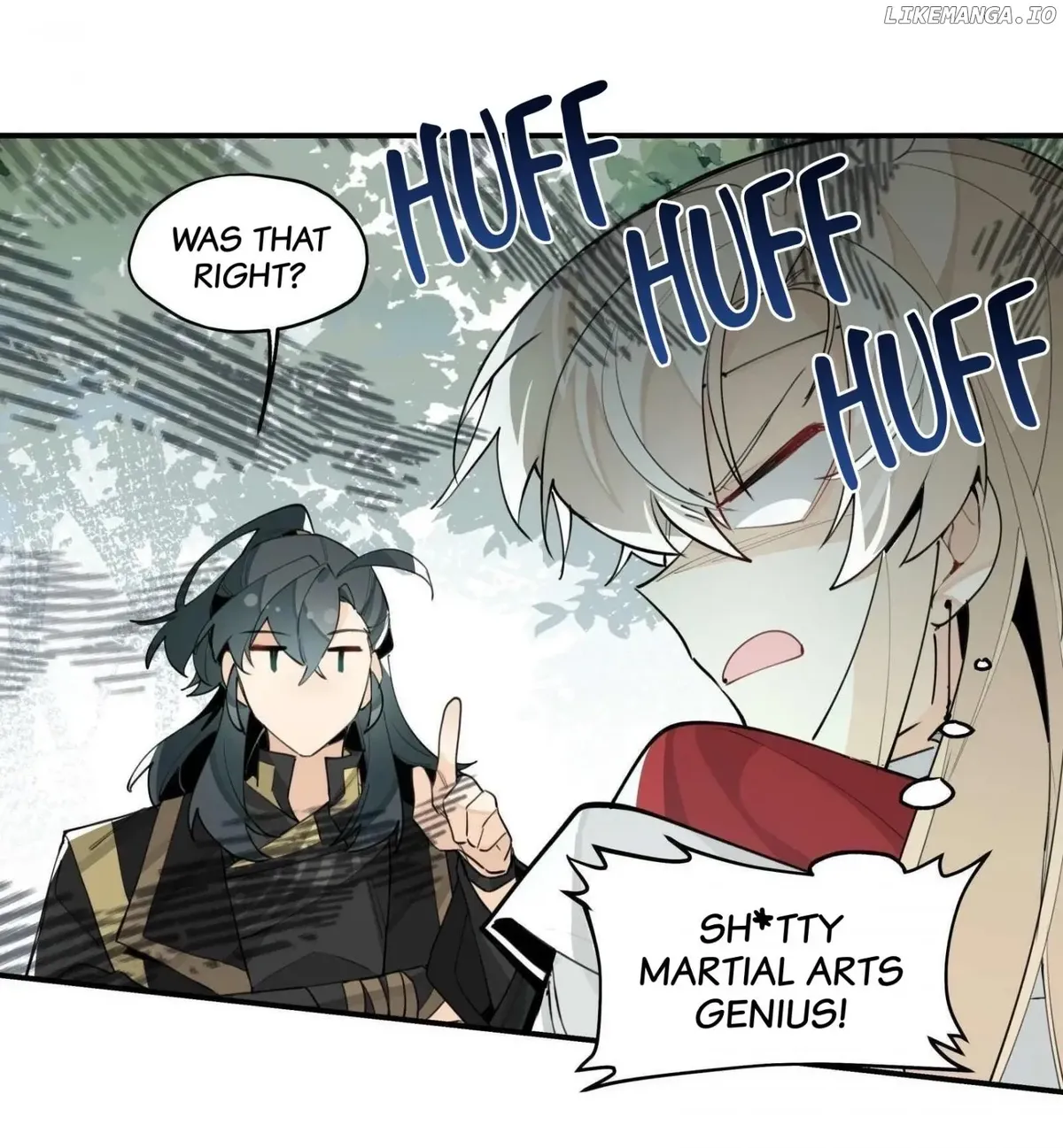 Have You Seen My Younger Brother? Chapter 52 Online - página 41