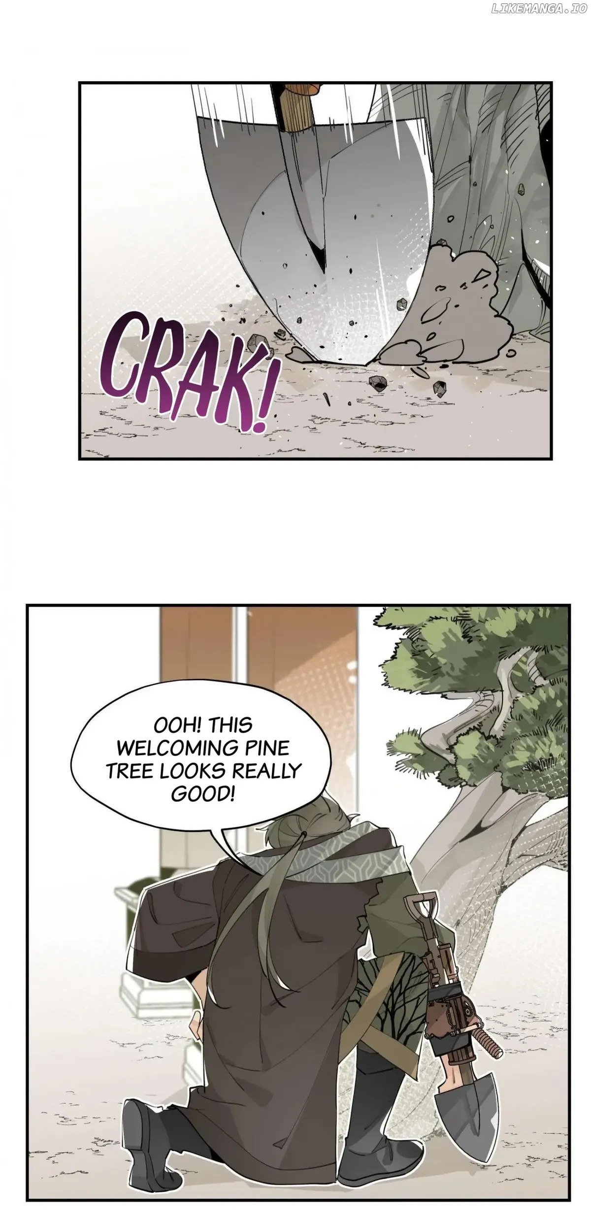 Have You Seen My Younger Brother? Chapter 52 Online - página 45
