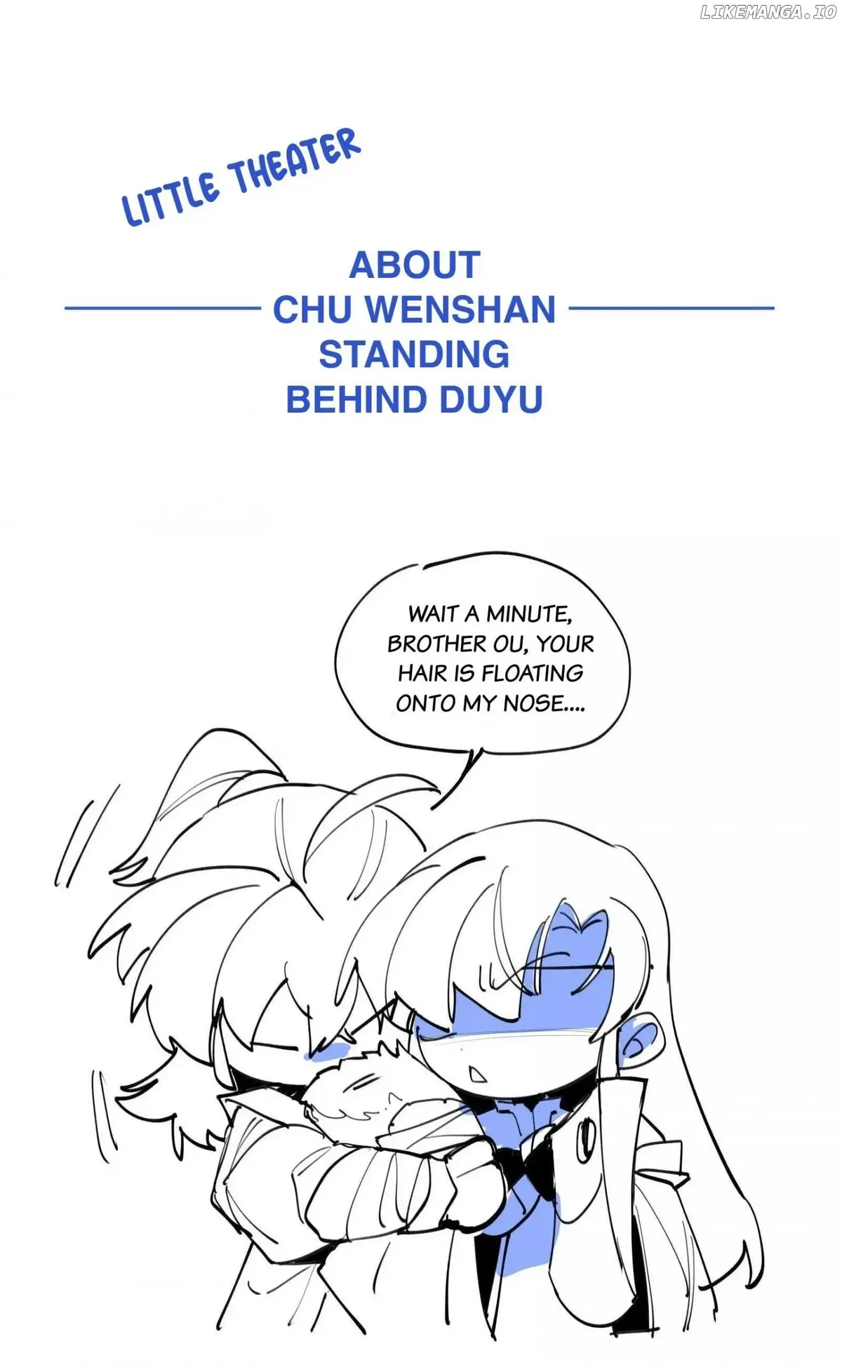 Have You Seen My Younger Brother? Chapter 52 Online - página 47