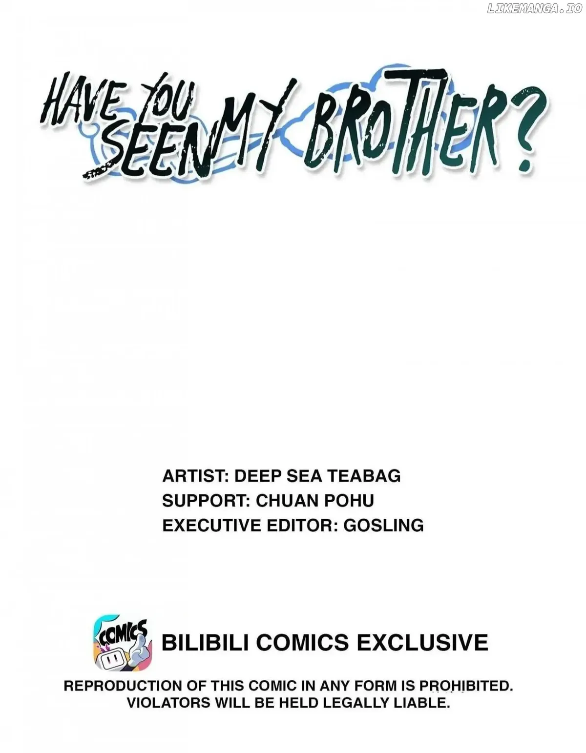 Have You Seen My Younger Brother? Chapter 53 Online - página 2
